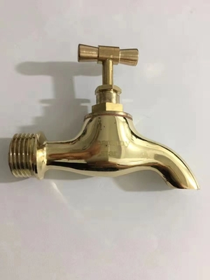 लंबे एल्यूमीनियम हैंडल चीन युहुआन विनिर्माण नल