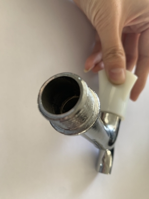 पेशेवर पानी bibcock निर्माता स्तंभ mop पूल bibcock नल