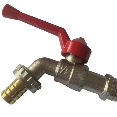 135 ग्राम लाल हैंडल जस्ता गेंद Sanwa bibcok 12 थाईलैंड