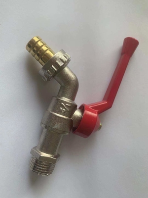 135 ग्राम लाल हैंडल जस्ता गेंद Sanwa bibcok 12 थाईलैंड