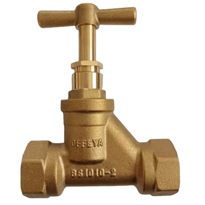 रस्टप्रूफ वन वे वाटर चेक वाल्व 32mm 22mm नॉन रिटर्न वाल्व